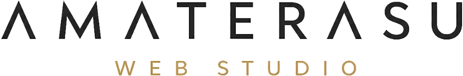AMATERASU Web Studio