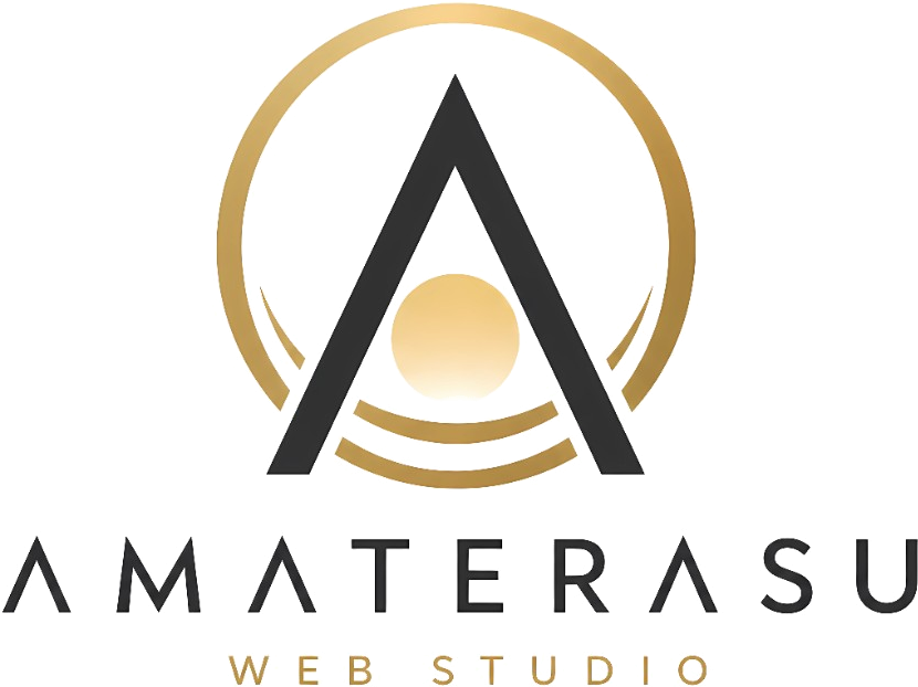 AMATERASU Web Studio